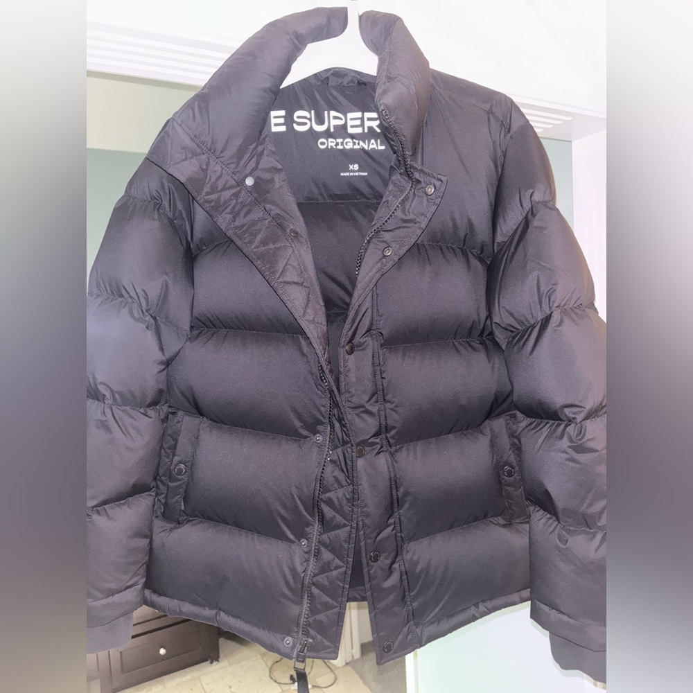 Aritzia Superpuff